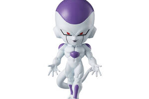 Игрушка Chibi Masters Фигурка анимационного персонажа Драгон Болл Супер коллекция 1-'Фриза'