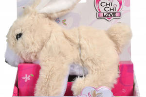 Игрушка мягкая CCL Кролик Chi Chi Love OL30772