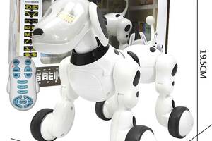 Интерактивная Robot Собака Smart Pet Dog