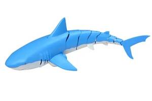 Интерактивная игрушка 'Акула' RIAS Shark Z102 на радиоуправлении Blue (3_01810)