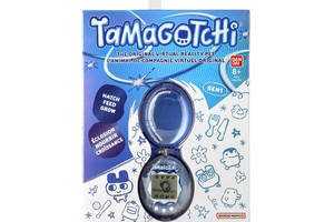 Интерактивная игрушка Tamagotchi Тамагочи Ориджинал 'Celebration 24'
