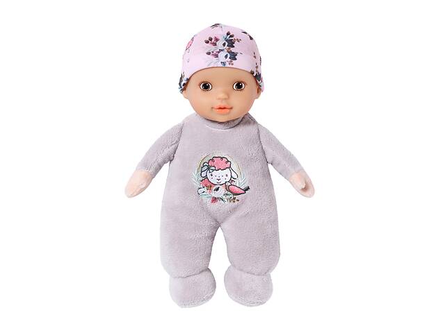 Интерактивный пупс Baby Annabell Соня из серии For Babies KD219617