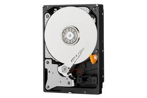 Жесткий диск Western Digital Purple 1TB 64MB 5400rpm WD10PURX 3.5 SATA III