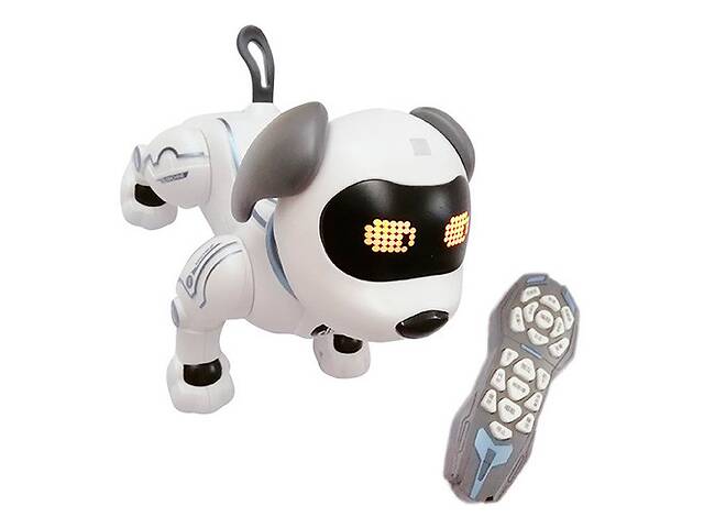 Животное на радиоуправлении Le Neng Toys K16 Собака