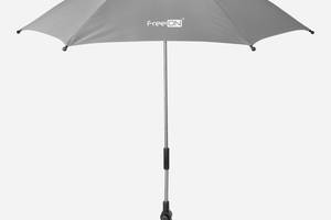 Зонтик для детской коляски FreeON Light Grey Купи уже сегодня!
