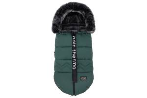 Зимний конверт Bair Alaska Thermo NR-2 jungle green зеленый