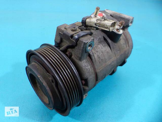 Chrysler 2,5 Crd Compressor 447220-3871