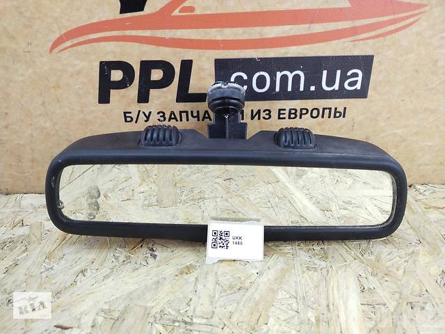 Chrysler 200 2014-2017 Jeep Cherokee KL зеркало салона 68144051AB