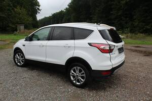 чверть автомобіля для Ford Kuga MK2 Escape 2016-2019