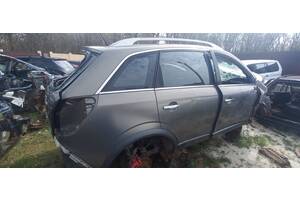 чверть автомобіля для Opel Antara 2006-2010