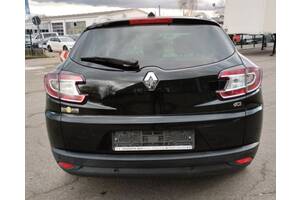 чверть автомобіля для Renault Megane III 2009-2013 універсал