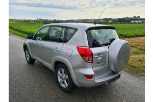 чверть автомобіля для Toyota Rav 4 2006-2011