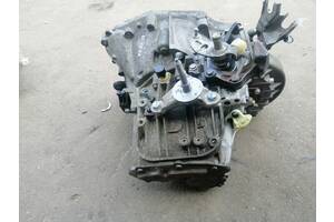 Citroen c4 grand picasso 06-13 2,0 hdi Коробка передач 20mb26 6 ступ