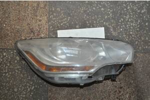 Citroen C4 хетч 00464209999 фара бита ЧИТАТИ ОПИС