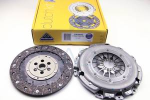 CK10043 Комплект зчеплення Focus II/III/Mondeo IV/Kuga/C-Max II 2.0TDCi 03- (240mm)(до маховика LUK)