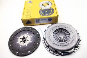 CK10242 Комплект сцепления Focus II/Mondeo IV/C-Max 2.0 i 04-(240mm)