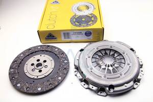 CK10246 Комплект зчеплення Mondeo IV/S-Max 1.8TDCi 06- (240mm)