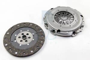 CK10311 Комплект сцепления VW 2.0 Golf V/VI 04-13/Passat 05-10 (240mm)