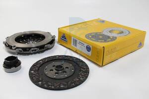 CK10416 Комплект сцепления BMW 3(E90/91/92)/5(E60/61/F10/F11) 2.0-3.0i 05- (240mm)