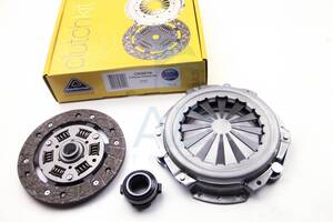 CK9016 Комплект зчеплення Renault 11/19 I/II/Clio I 1.0-1.4 i 83- (180mm)