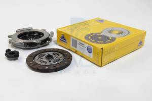 CK9051 Комплект зчеплення Citroen Xsara/Peugeot 205/306 83-05 (180mm)