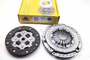 CK9237 Комплект сцепления Astra G/Vectra B 1.6-2.0 и 16V 95- (216mm)