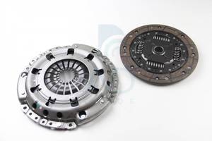 CK9919S Комплект сцепления Connect 1.8TDCI 06-(228mm) (под сплошной маховик)