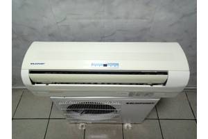 Продам кондиціонер Blaupunkt б/в на 20 м2