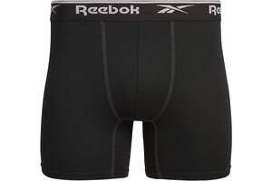 4шт Термотрусы Влагоотводящие высокотехнологичные Reebok-Performance Boxer Briefs Оригинал.