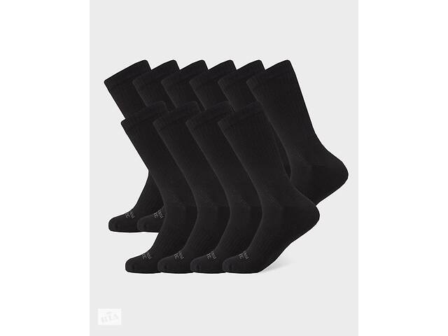 5 шт Термоноски для теплої та спекотної погоди 32 Degrees cool comfort crew socks - 5-Pack Оригінал США