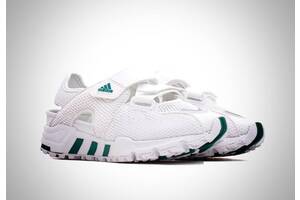 Adidas EQT93 Sandals «White» Originals