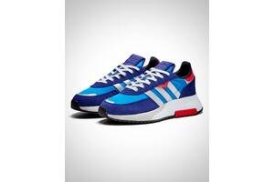 Adidas Retropy F2 Blue Originals