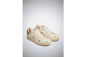 Adidas Stan Smith & Andre Saravia Originals