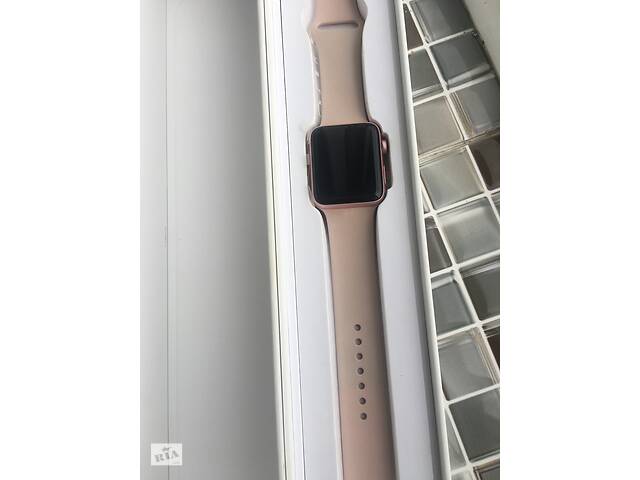 Apple Watch смарт часы