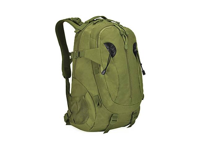 Армейский рюкзак AOKALI Outdoor A57 Green