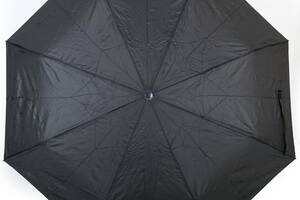 Автоматический мужской зонт SL Черный (POD3411B)
