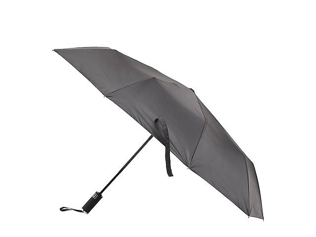Автоматический зонт Monsen C1112bl-black