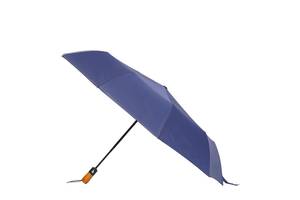 Автоматический зонт Monsen C1TY2719n-blue