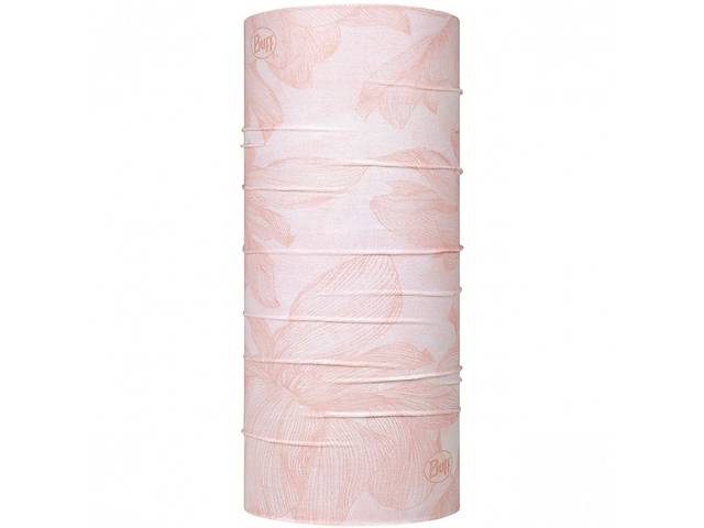 Бафф Buff CoolNet UV+ Cyancy Blossom Белый-Розовый 53x23 см