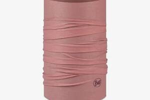 Бафф Buff CoolNet UV+ Solid розовый 53х22,3 см