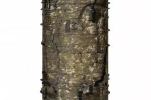 Бафф Buff RealTree Coolnet UV+ Timber Коричневый 22,7x53 см