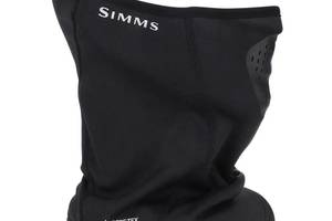 Бафф Simms GoreTex Infinium Neck Gaiter Black One size (2160913 / 13090-001-00)