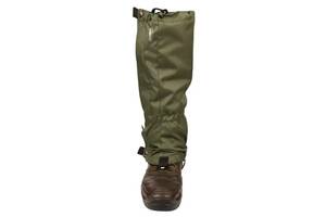 Бахилы на берцы гамаши Tramp Gaiter UTRCA-001 размер S-M Olive N