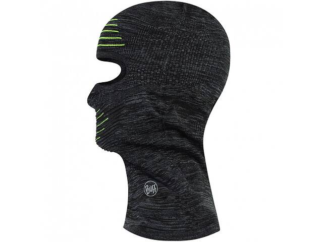 Балаклава Buff DryFLX⁺ Balaclava Black (1033-BU 121534.999.10.00)