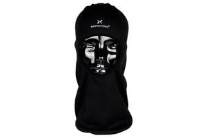 Балаклава Extremities X Therm Stretch Balaclava One size Черный (1004-23XTBAL)