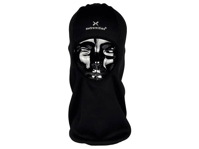 Балаклава Extremities X Therm Stretch Balaclava One size Черный (1004-23XTBAL)