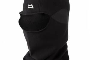 Балаклава Mountain Equipment Powerstretch Balaclava L/XL Black (1053-ME-27526.01004.LXL)