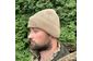 Балаклава-шапка тактическая вязанная Турция ВСУ (ЗСУ) 8679 койот