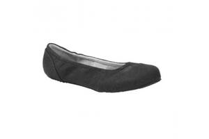 Балетки Eddie Bauer Womens Bohemia Ballet RAVEN 36 Черный (6010RV)