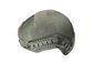 Балістичний шолом із кевлару FAST Helmet IIIa олива (#EKIP228)